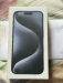 IPhone 15 pro
